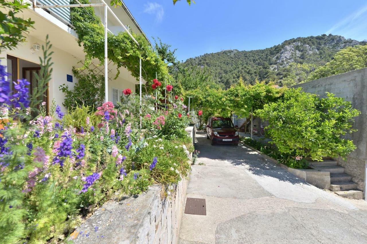 Luka'S House - Zf Hvar Hvar Town Exterior foto